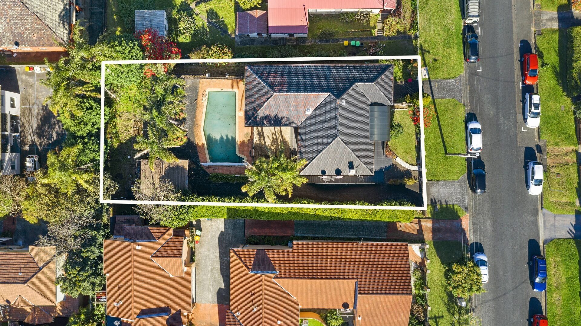 Sold - 35 Hillcrest Street - New Property in Wollongong - Real Estate by Laurie Johnston