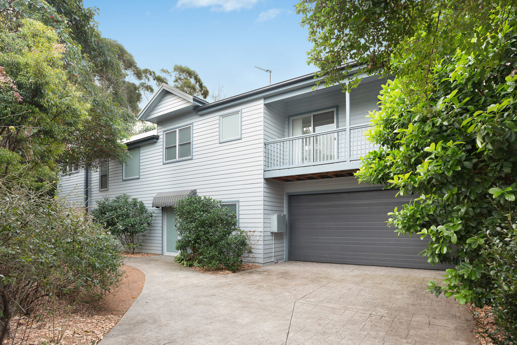 Sold - 36A George Street - New Property in Thirroul - Real Estate by Vanessa Denison-Pender