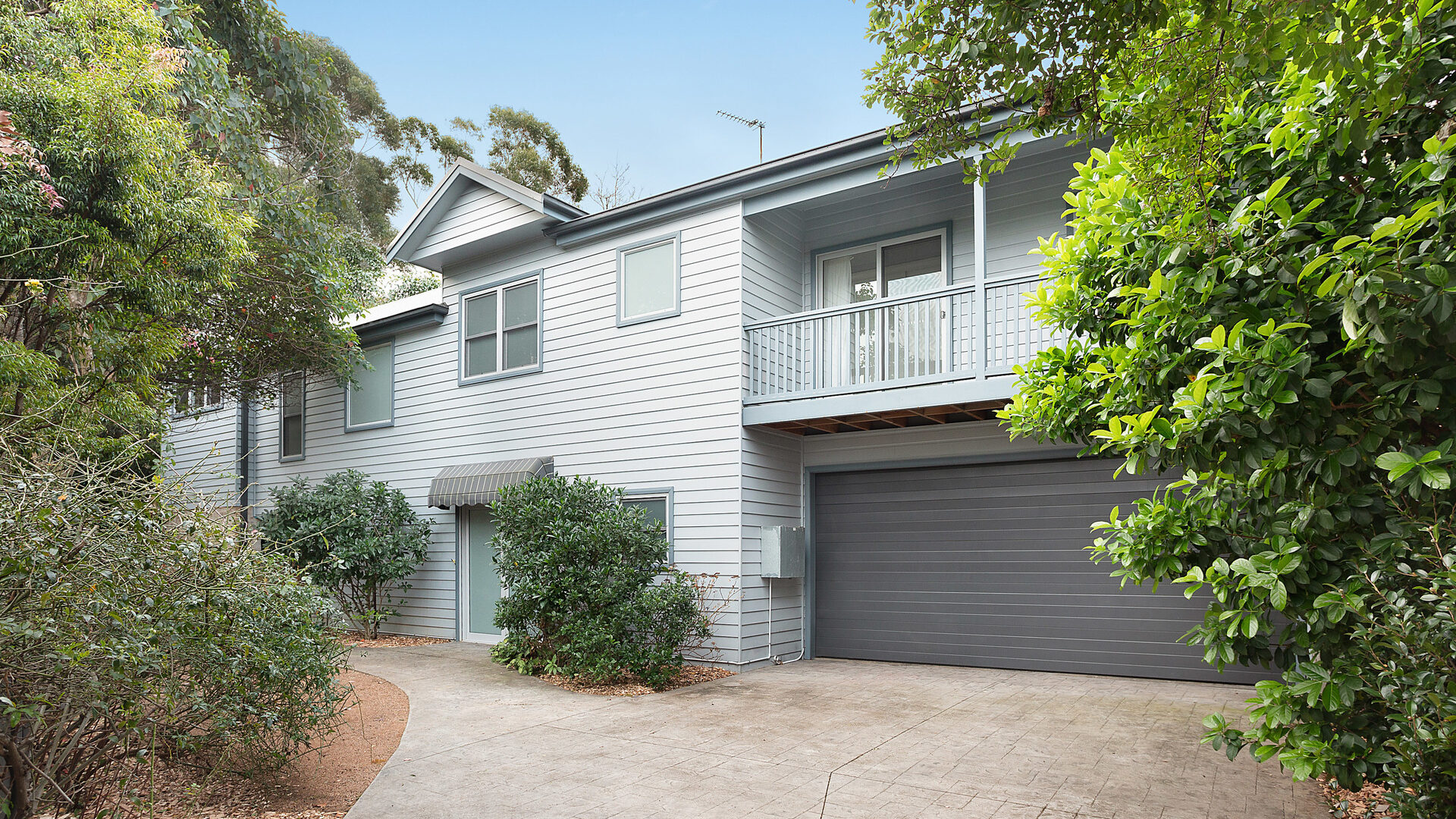 Sold - 36A George Street - New Property in Thirroul - Real Estate by Vanessa Denison-Pender
