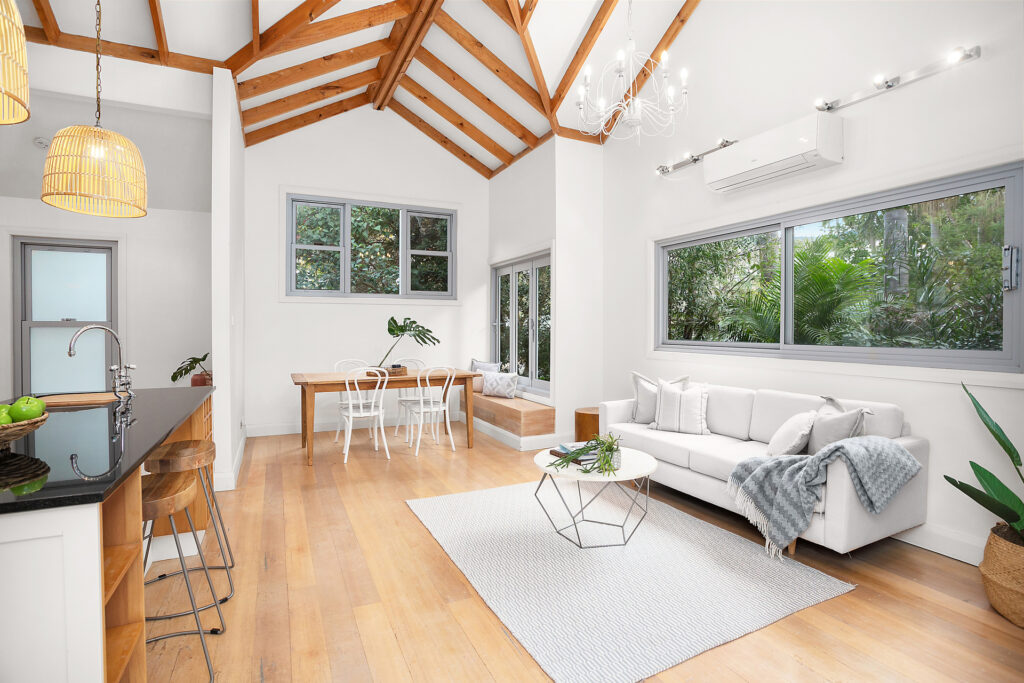 Sold - 36A George Street - New Property in Thirroul - Real Estate by Vanessa Denison-Pender