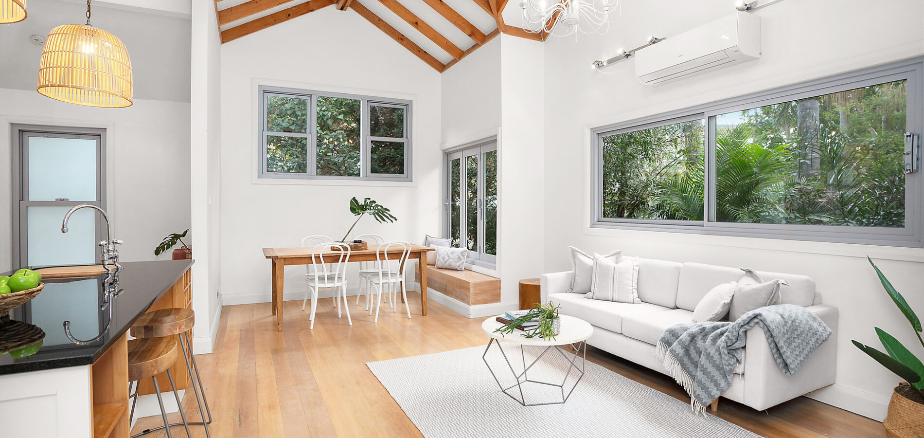 Sold - 36A George Street - New Property in Thirroul - Real Estate by Vanessa Denison-Pender