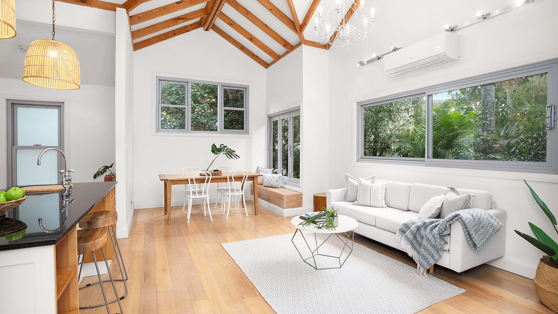 Sold - 36A George Street - New Property in Thirroul - Real Estate by Vanessa Denison-Pender
