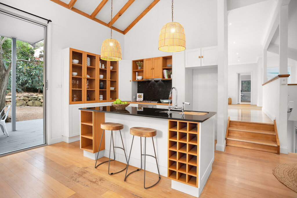 Sold - 36A George Street - New Property in Thirroul - Real Estate by Vanessa Denison-Pender