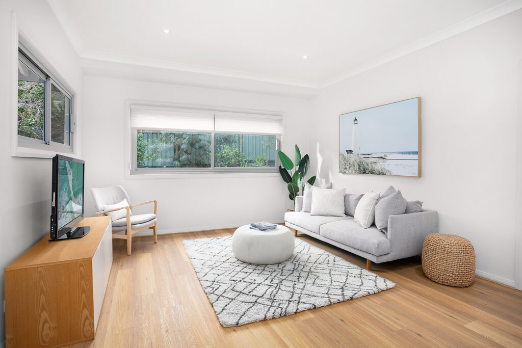 Sold - 36A George Street - New Property in Thirroul - Real Estate by Vanessa Denison-Pender