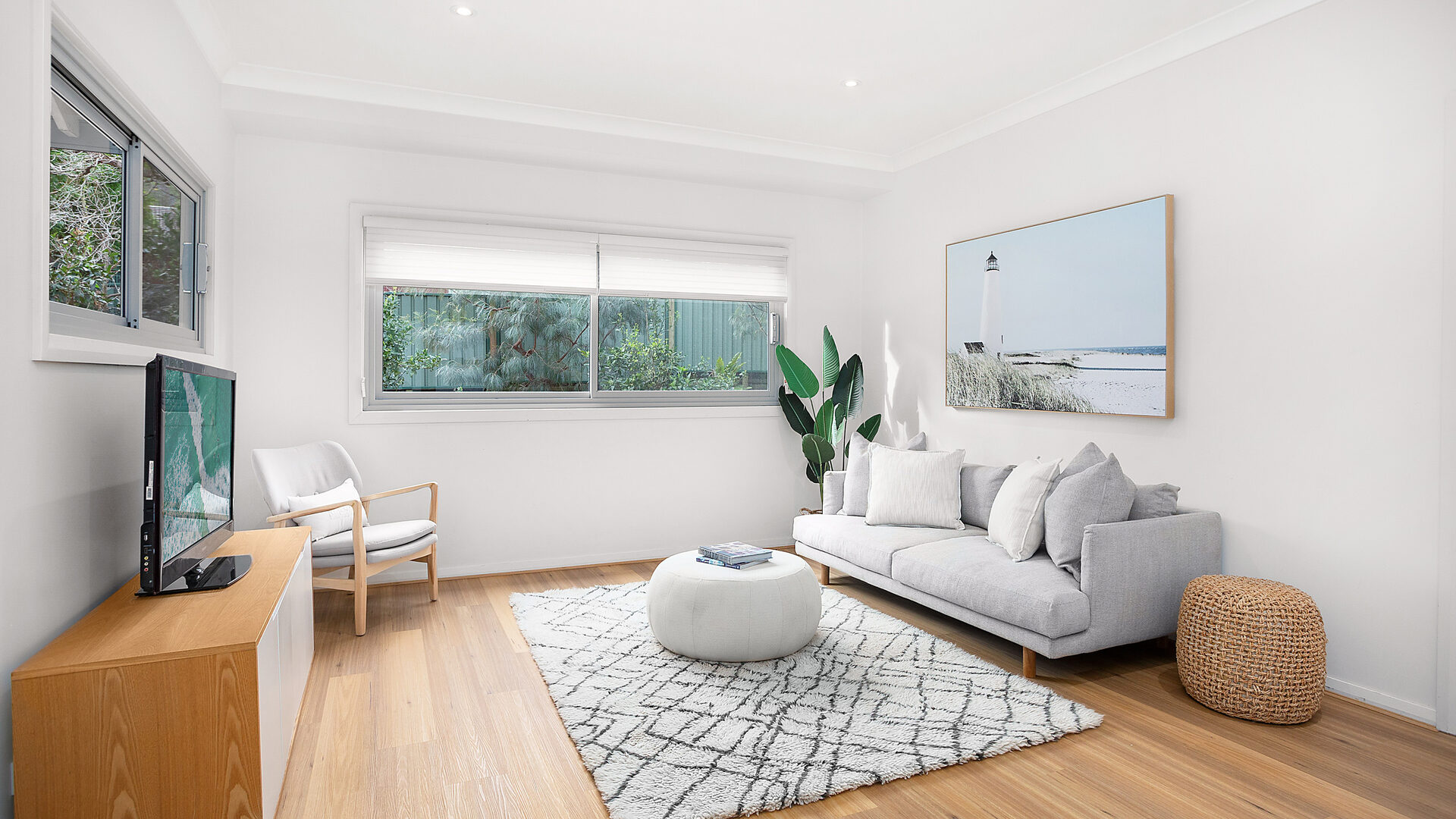 Sold - 36A George Street - New Property in Thirroul - Real Estate by Vanessa Denison-Pender