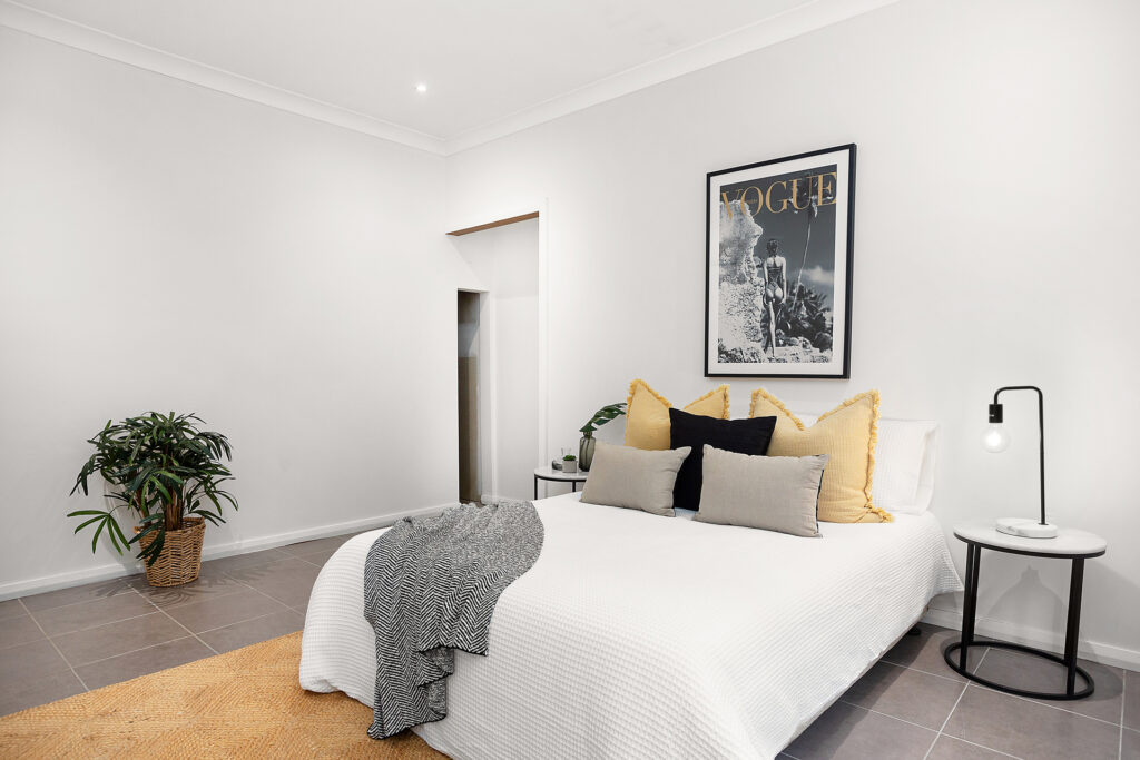 Sold - 36A George Street - New Property in Thirroul - Real Estate by Vanessa Denison-Pender