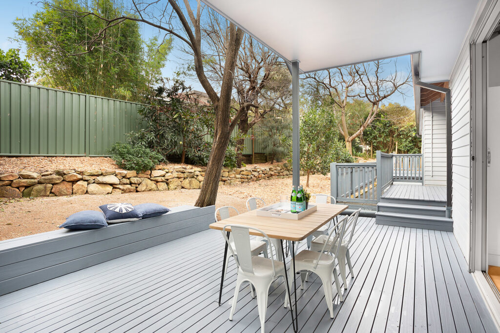 Sold - 36A George Street - New Property in Thirroul - Real Estate by Vanessa Denison-Pender