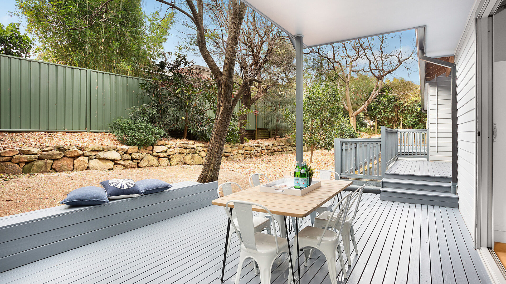 Sold - 36A George Street - New Property in Thirroul - Real Estate by Vanessa Denison-Pender