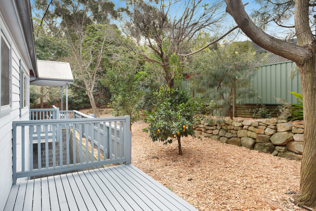 Sold - 36A George Street - New Property in Thirroul - Real Estate by Vanessa Denison-Pender