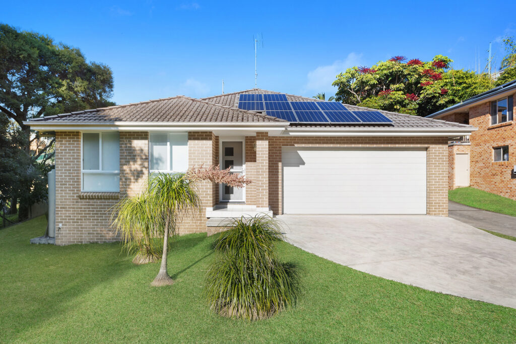 Sold - 49B Popes Road - New Property in Woonona - Real Estate by Laurie Johnston