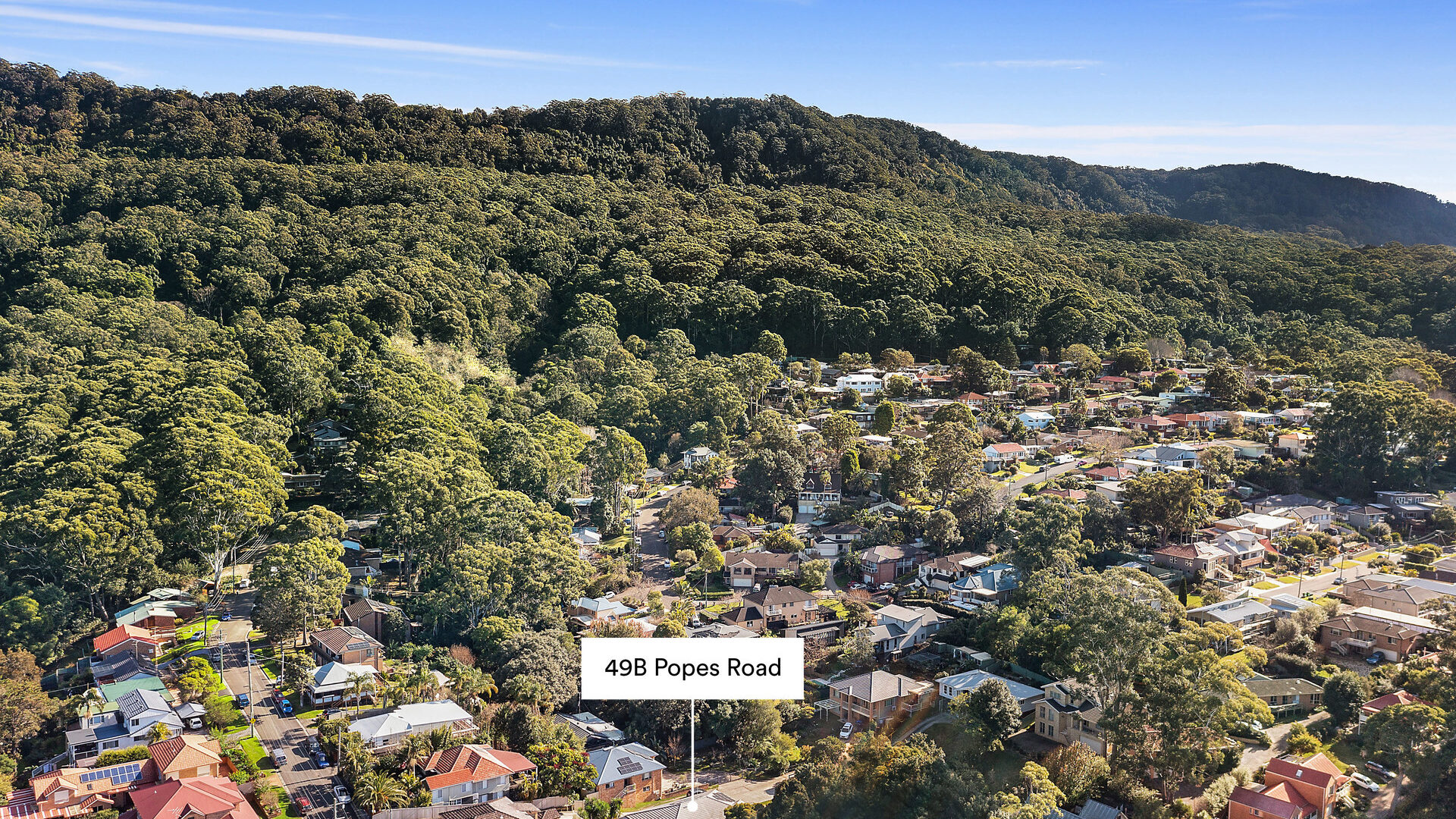Sold - 49B Popes Road - New Property in Woonona - Real Estate by Laurie Johnston
