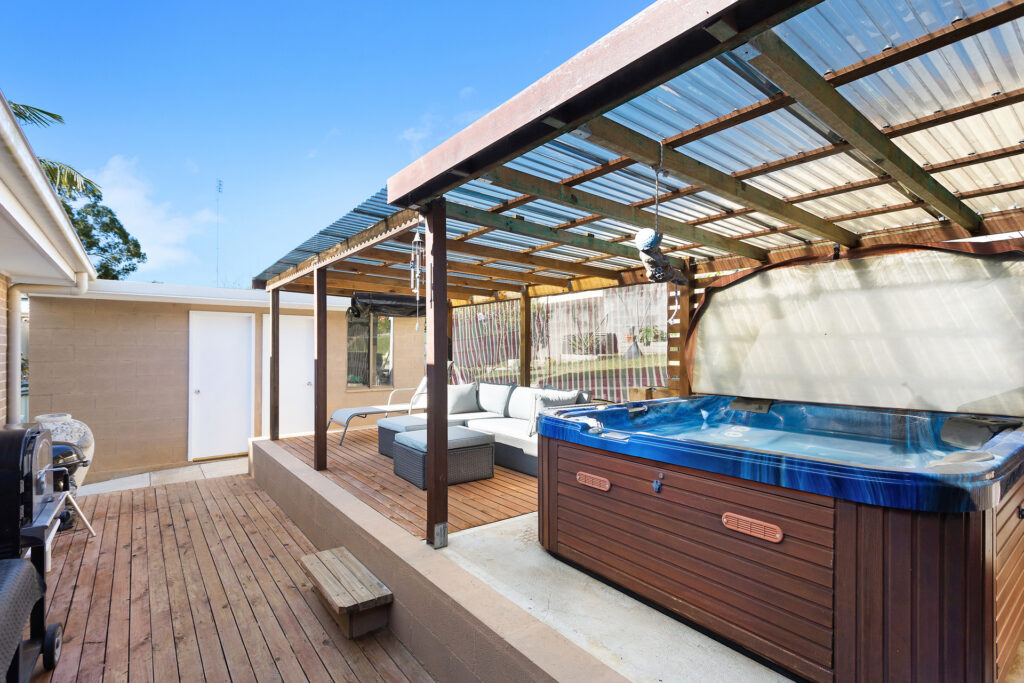 Sold - 49B Popes Road - New Property in Woonona - Real Estate by Laurie Johnston