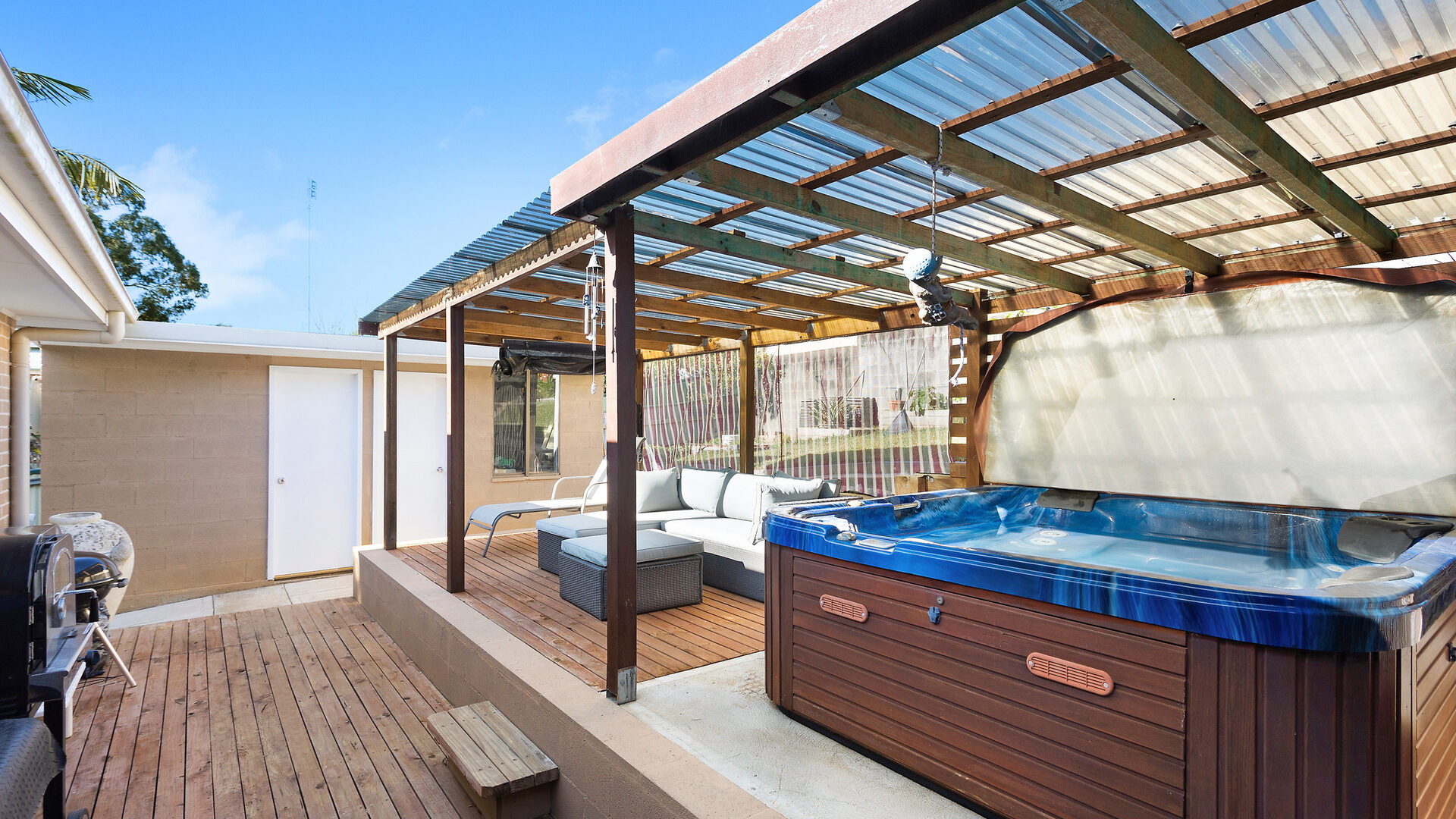 Sold - 49B Popes Road - New Property in Woonona - Real Estate by Laurie Johnston