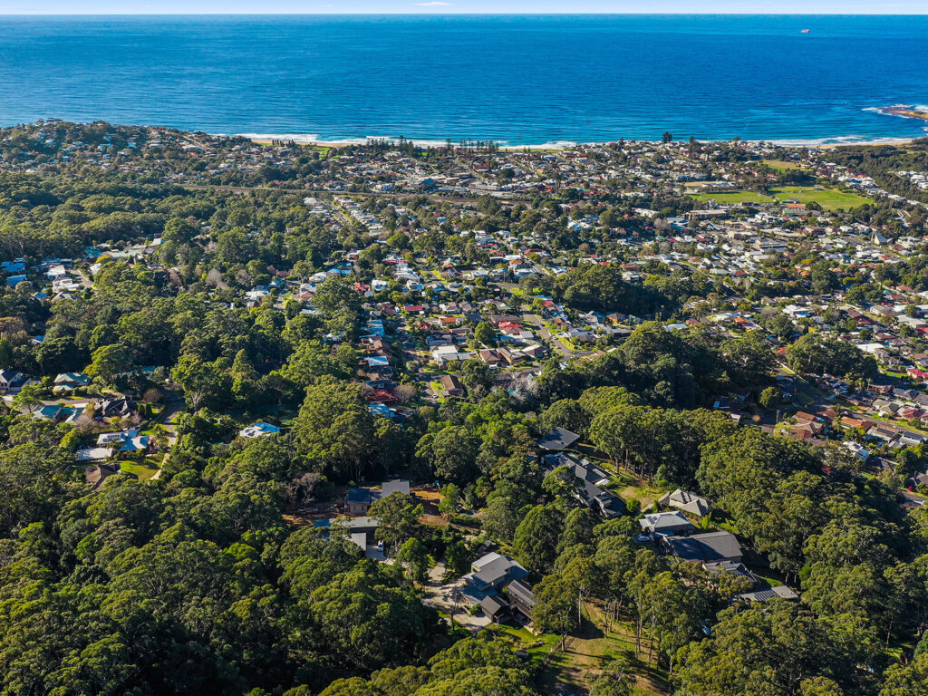 Sold - 81 Armagh Parade - New Property in Thirroul - Real Estate by Laurie Johnston