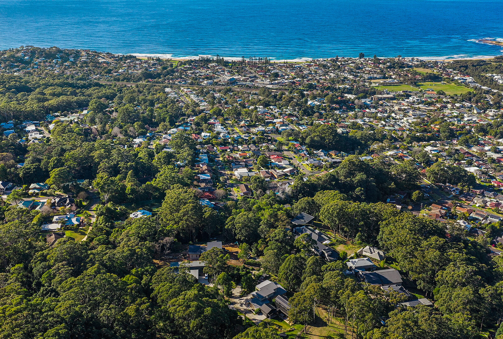 Sold - 81 Armagh Parade - New Property in Thirroul - Real Estate by Laurie Johnston