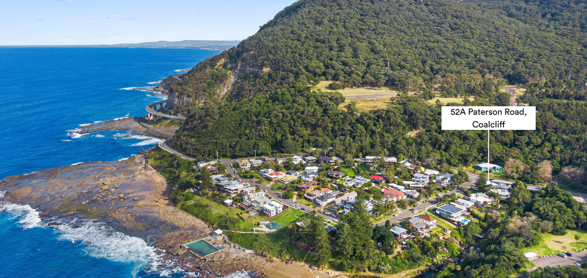 Sold - 52A Paterson Road - New Property in Coalcliff - Real Estate by Vanessa Denison-Pender