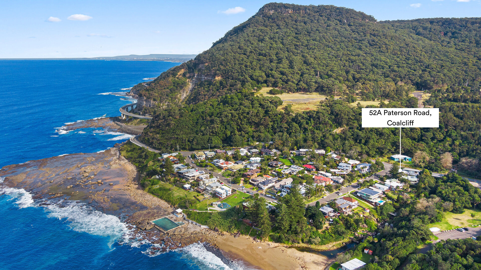 Sold - 52A Paterson Road - New Property in Coalcliff - Real Estate by Vanessa Denison-Pender