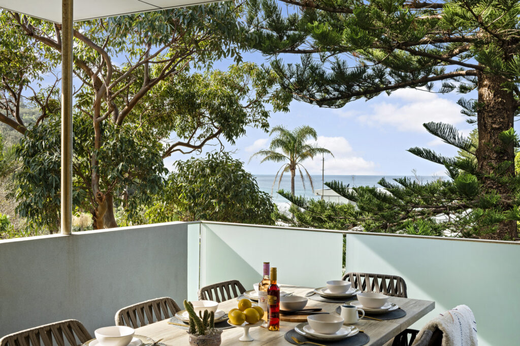 Sold - 52A Paterson Road - New Property in Coalcliff - Real Estate by Vanessa Denison-Pender