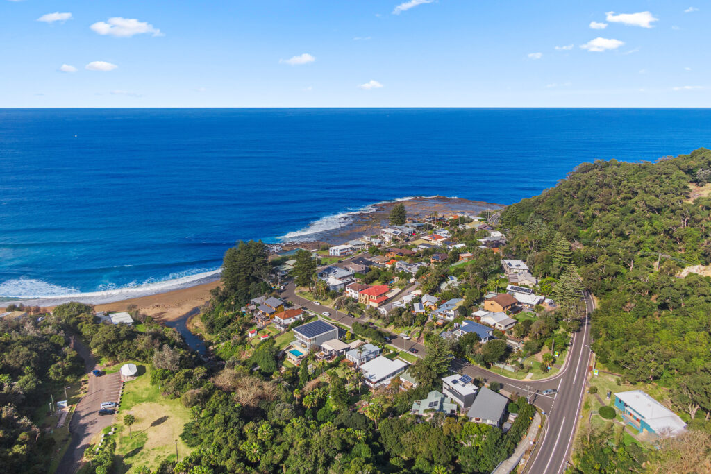 Sold - 52A Paterson Road - New Property in Coalcliff - Real Estate by Vanessa Denison-Pender