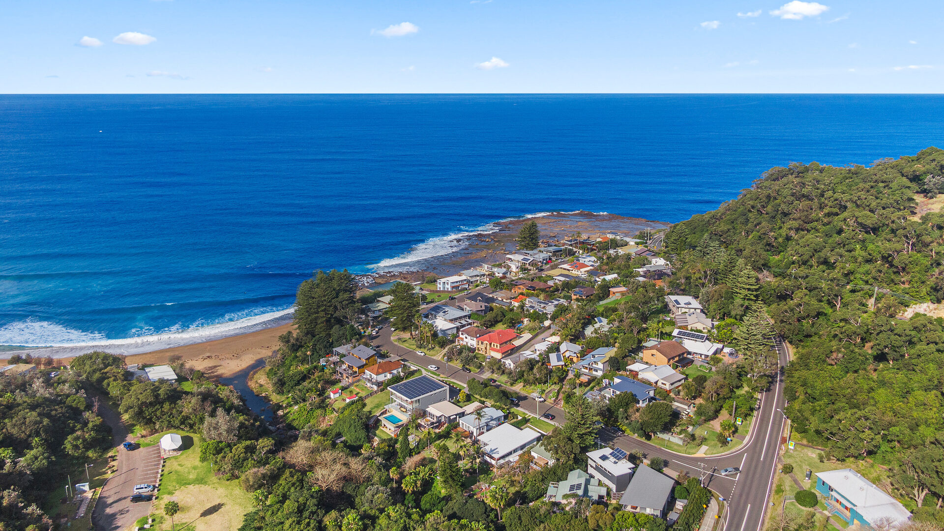 Sold - 52A Paterson Road - New Property in Coalcliff - Real Estate by Vanessa Denison-Pender