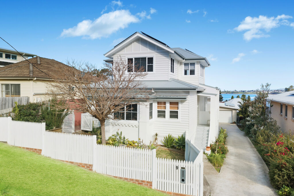 Sold - 1/9 Mountain Road - New Property in Austinmer - Real Estate by Vanessa Denison-Pender