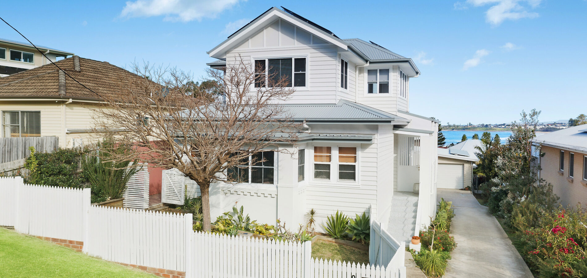 Sold - 1/9 Mountain Road - New Property in Austinmer - Real Estate by Vanessa Denison-Pender