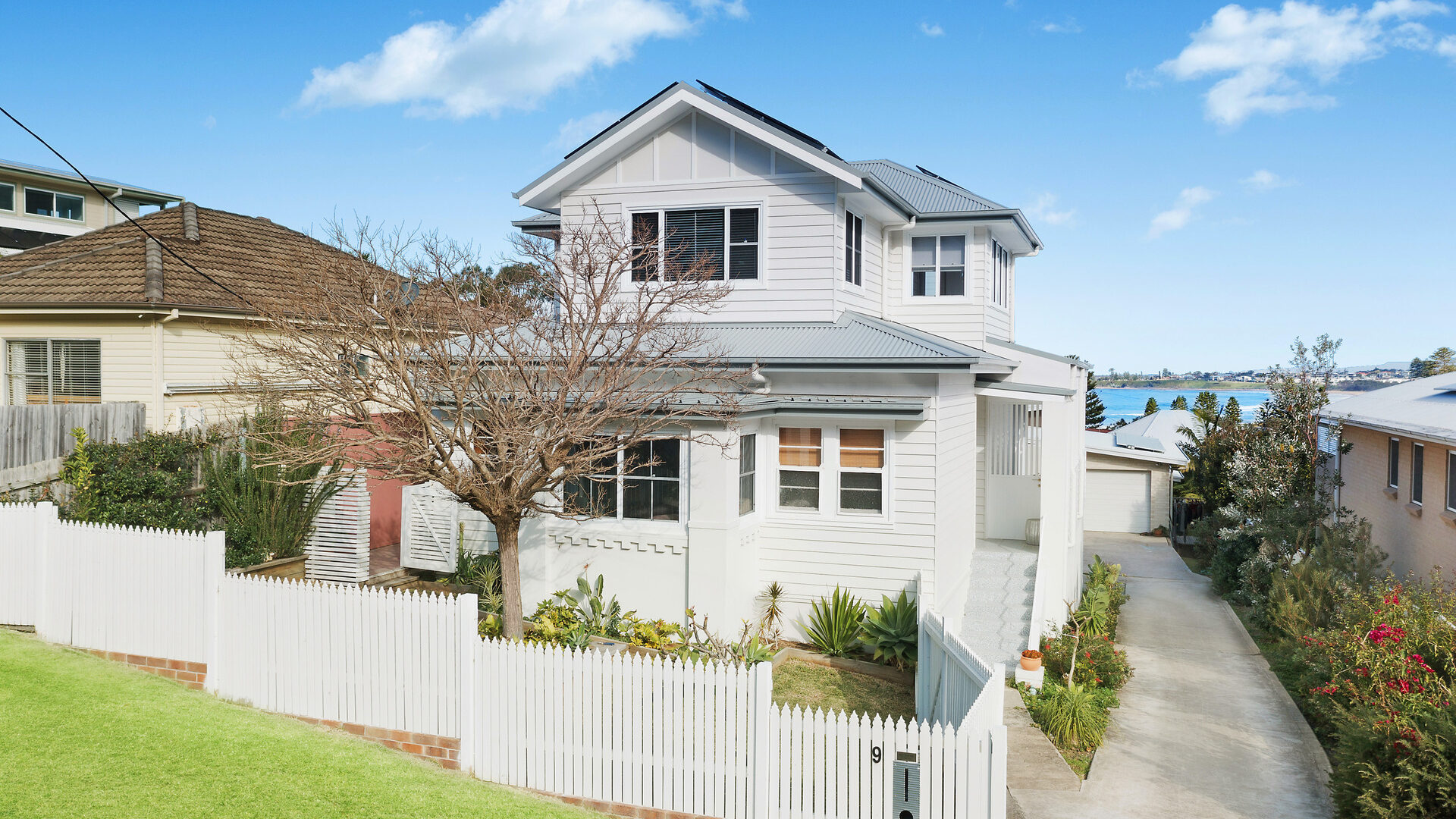 Sold - 1/9 Mountain Road - New Property in Austinmer - Real Estate by Vanessa Denison-Pender