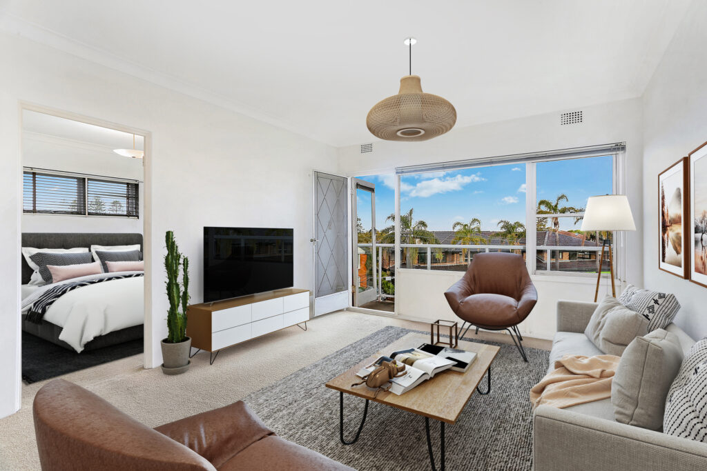 Sold - 12/23 Ewos Parade - New Property in Cronulla - Real Estate by Vanessa Denison-Pender