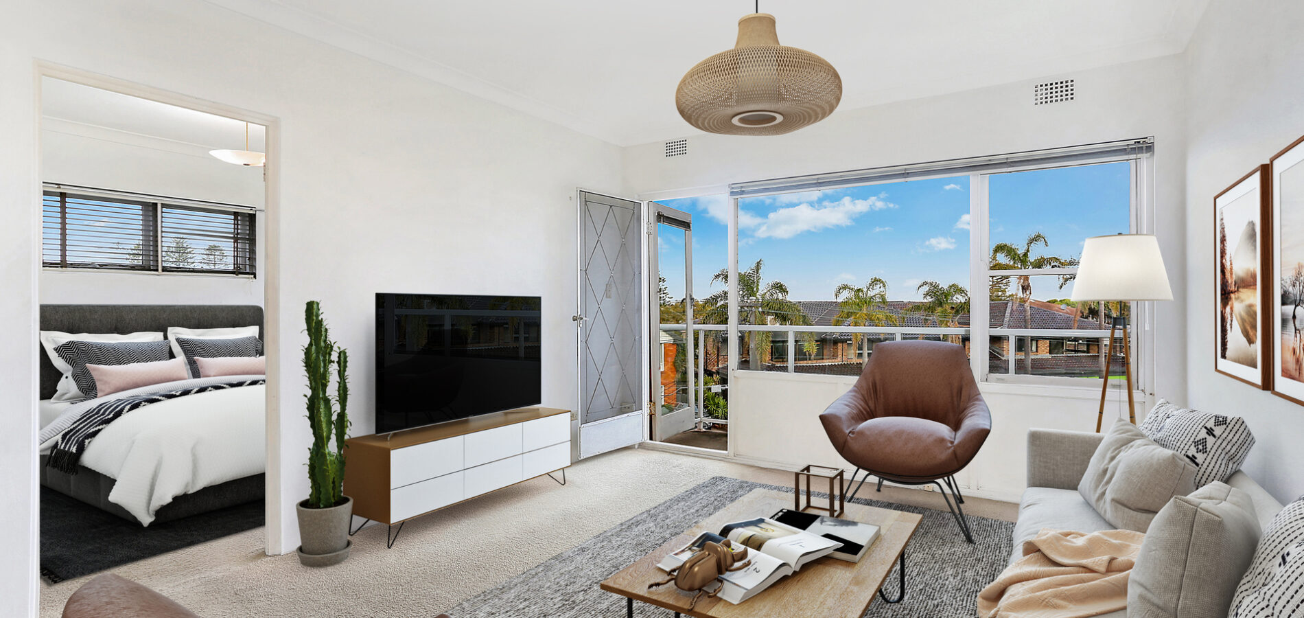 Sold - 12/23 Ewos Parade - New Property in Cronulla - Real Estate by Vanessa Denison-Pender