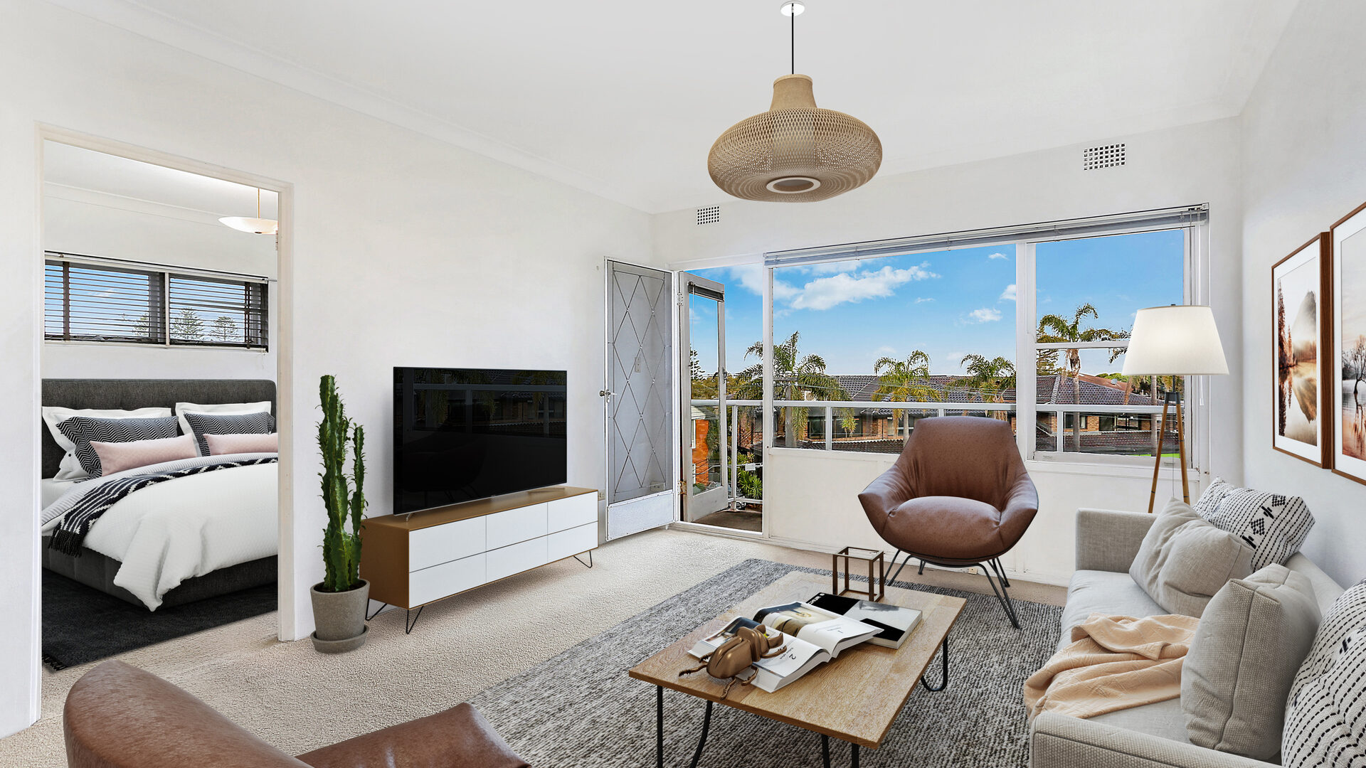Sold - 12/23 Ewos Parade - New Property in Cronulla - Real Estate by Vanessa Denison-Pender