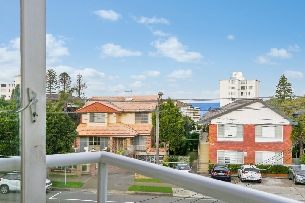 Sold - 12/23 Ewos Parade - New Property in Cronulla - Real Estate by Vanessa Denison-Pender