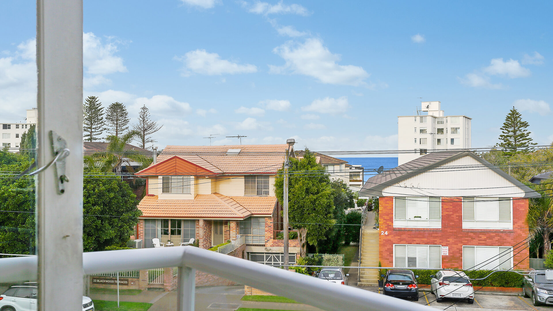 Sold - 12/23 Ewos Parade - New Property in Cronulla - Real Estate by Vanessa Denison-Pender