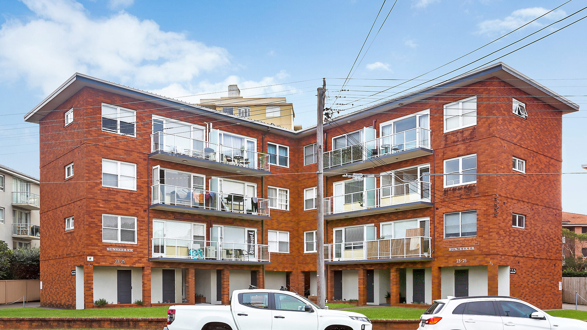 Sold - 12/23 Ewos Parade - New Property in Cronulla - Real Estate by Vanessa Denison-Pender