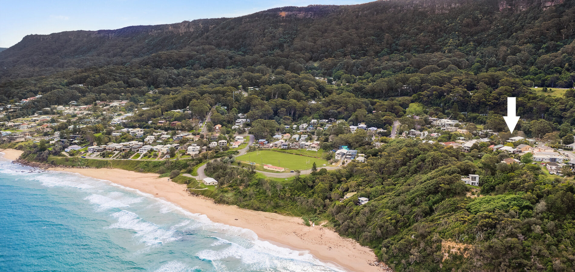 Sold - Lot 33 Goodrich Street - New Property in Scarborough - Real Estate by Vanessa Denison-Pender