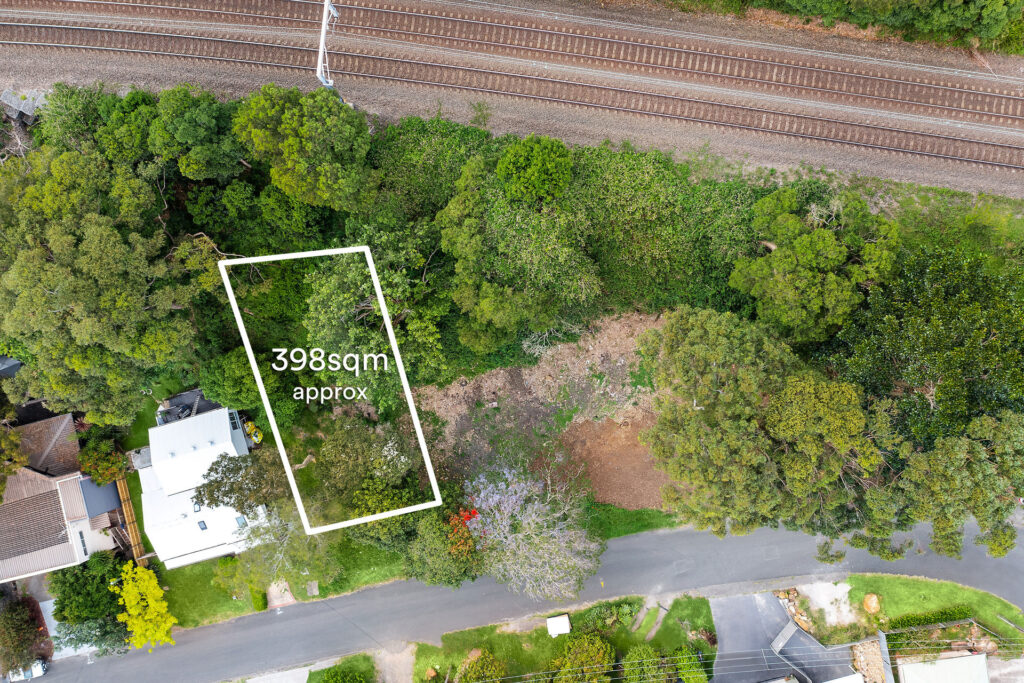Sold - Lot 33 Goodrich Street - New Property in Scarborough - Real Estate by Vanessa Denison-Pender