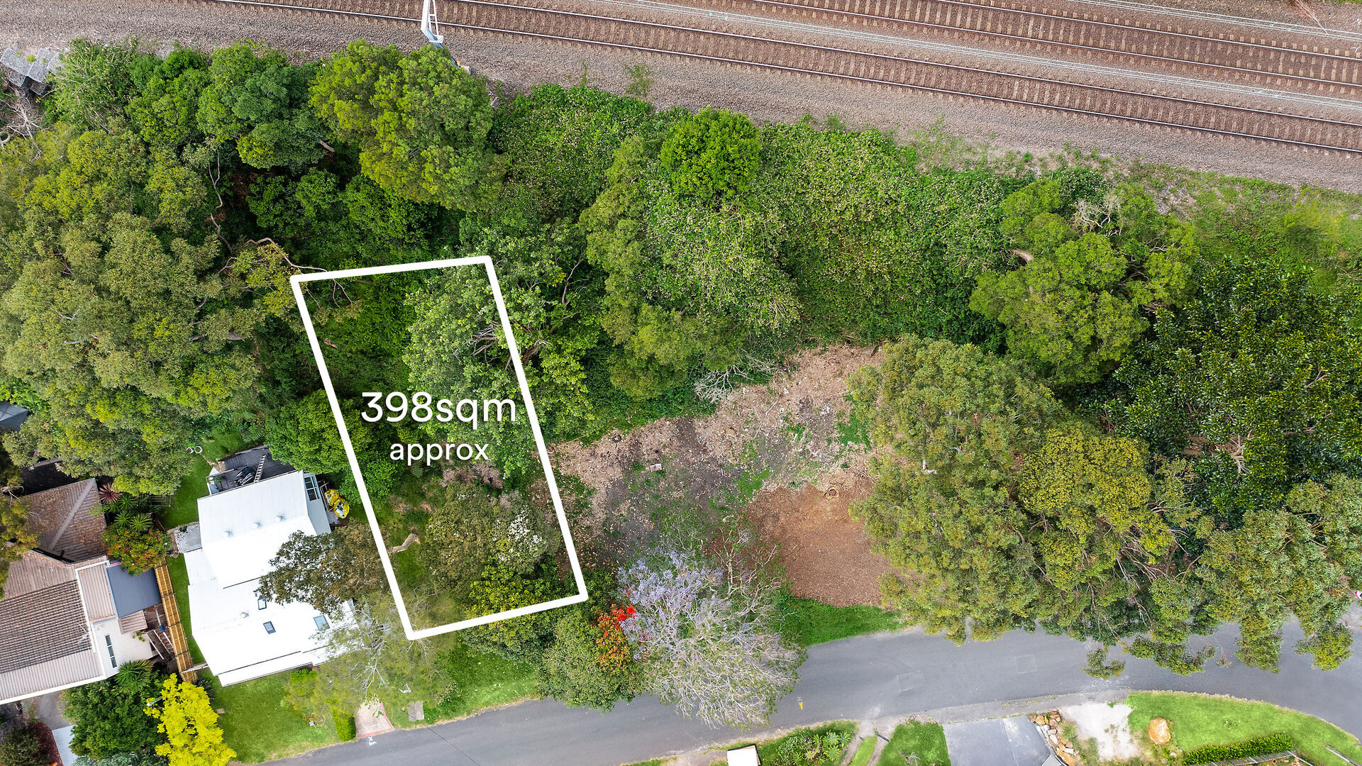 Sold - Lot 33 Goodrich Street - New Property in Scarborough - Real Estate by Vanessa Denison-Pender