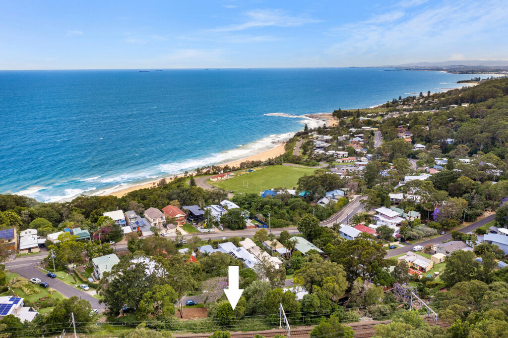 Sold - Lot 33 Goodrich Street - New Property in Scarborough - Real Estate by Vanessa Denison-Pender