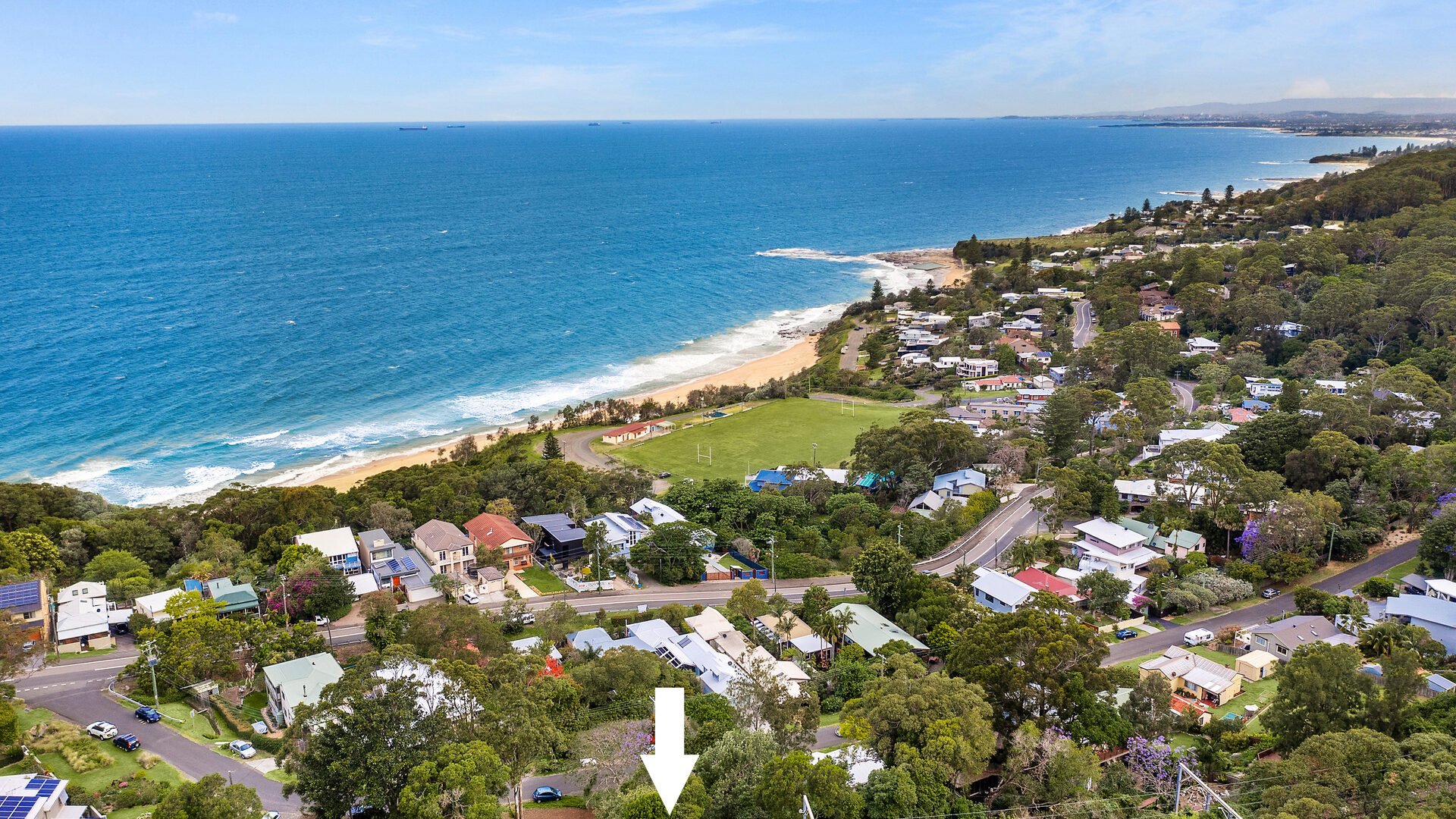 Sold - Lot 33 Goodrich Street - New Property in Scarborough - Real Estate by Vanessa Denison-Pender