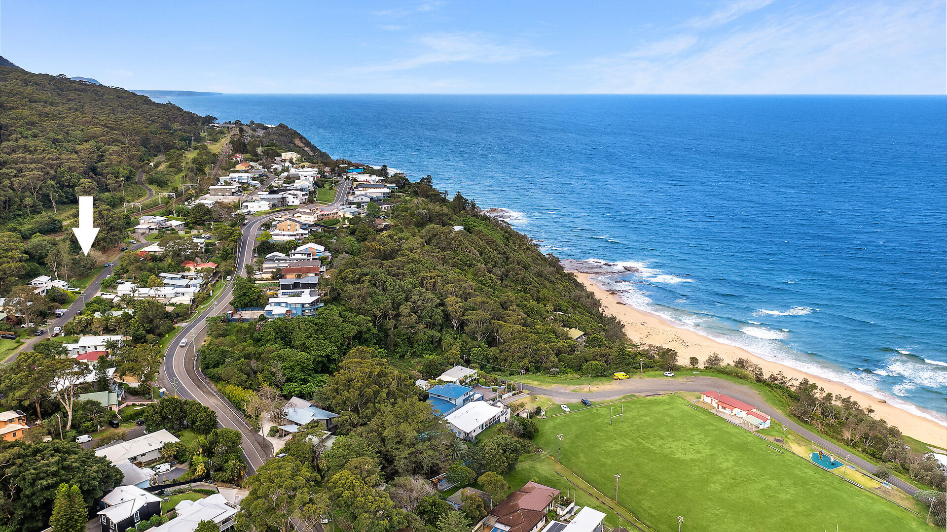 Sold - Lot 33 Goodrich Street - New Property in Scarborough - Real Estate by Vanessa Denison-Pender