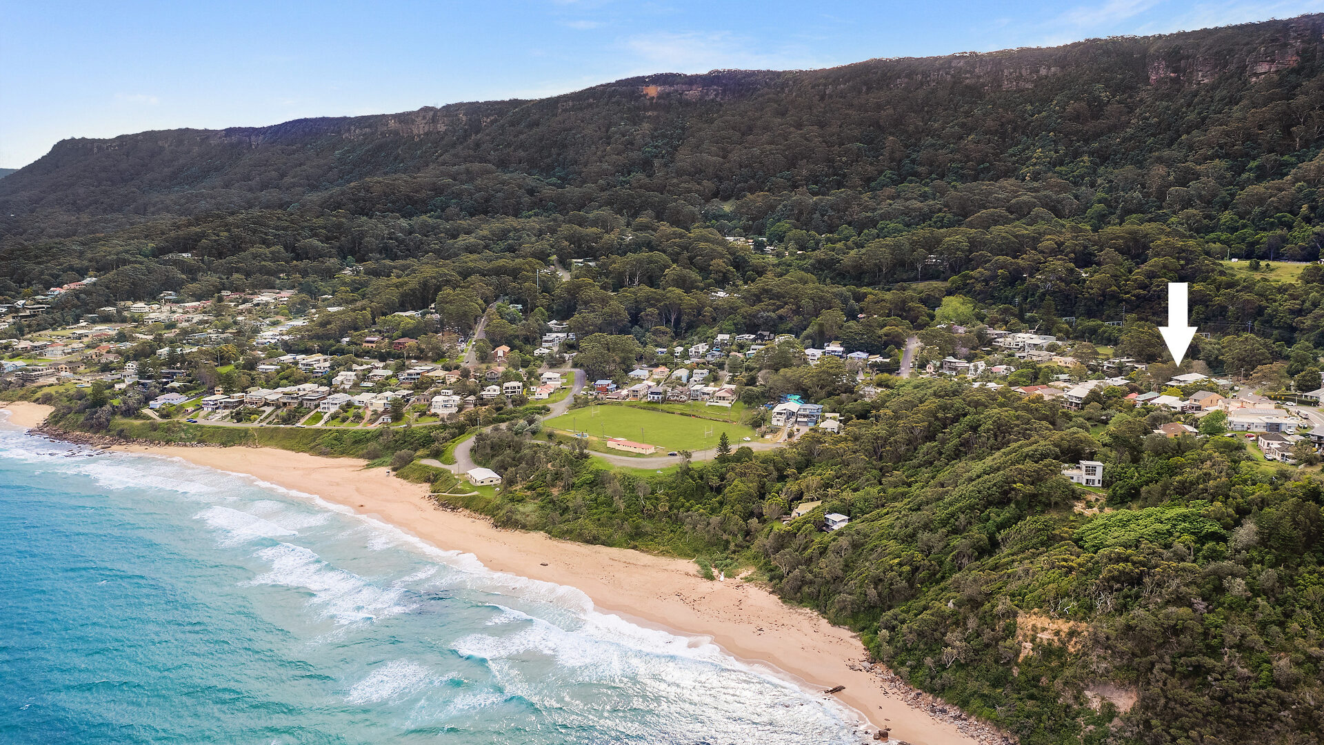 Sold - Lot 34 Goodrich Street - New Property in Scarborough - Real Estate by Vanessa Denison-Pender