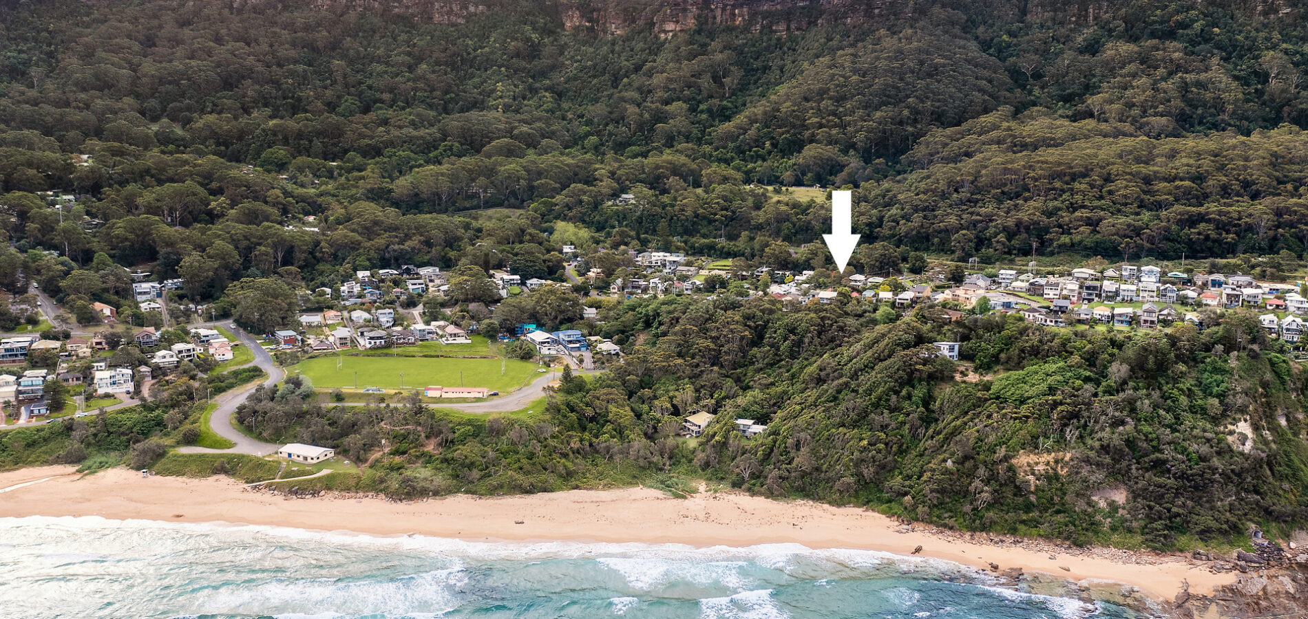 Sold - Lot 34 Goodrich Street - New Property in Scarborough - Real Estate by Vanessa Denison-Pender
