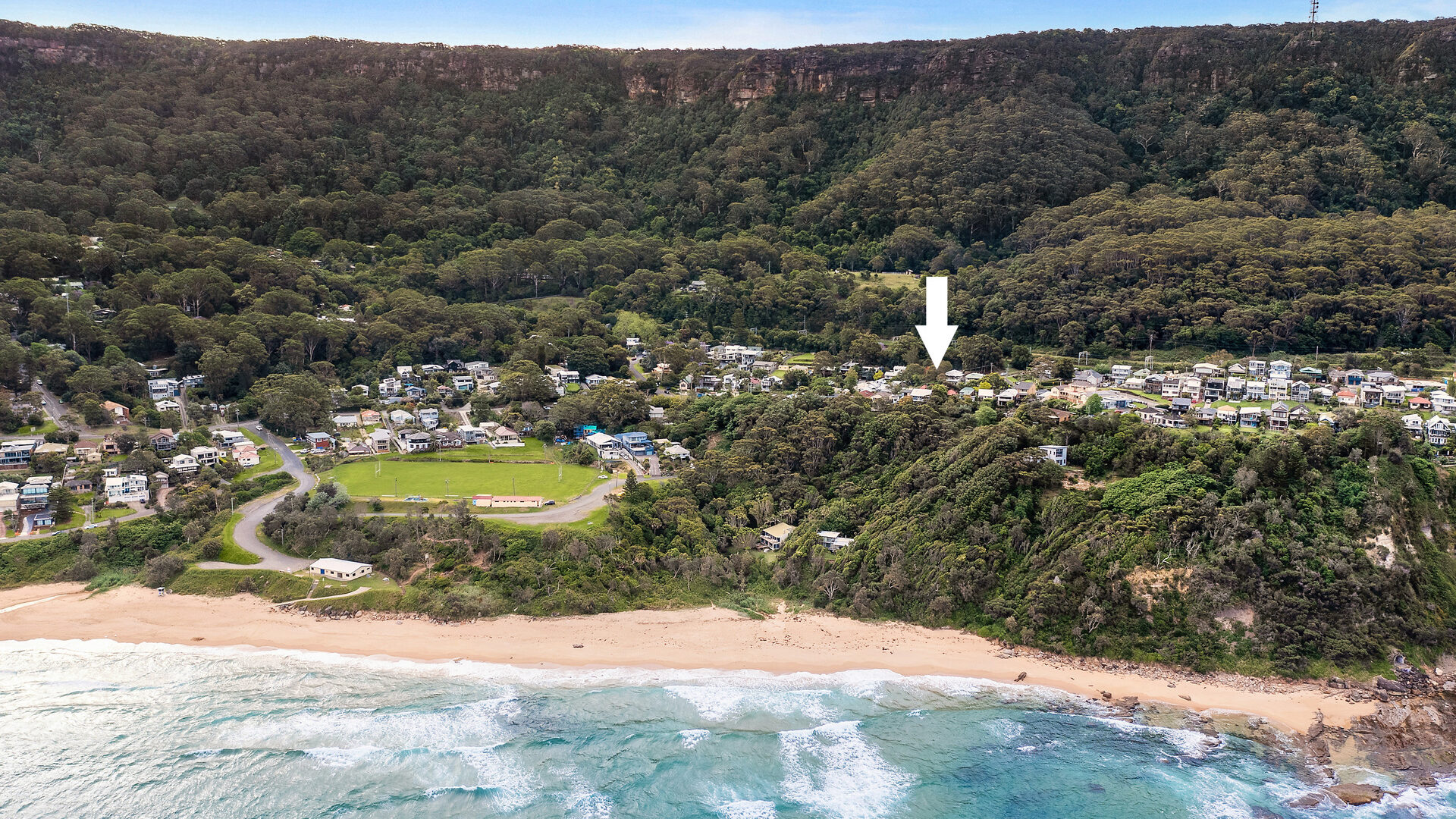 Sold - Lot 34 Goodrich Street - New Property in Scarborough - Real Estate by Vanessa Denison-Pender