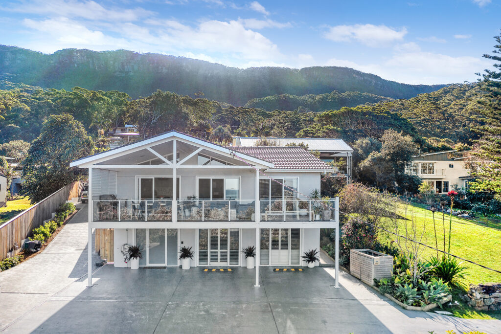 Sold - 674 Lawrence Hargrave Drive - New Property in Coledale - Real Estate by Vanessa Denison-Pender