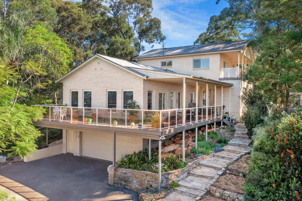 Sold - 34a Pass Avenue - New Property in Thirroul - Real Estate by Vanessa Denison-Pender