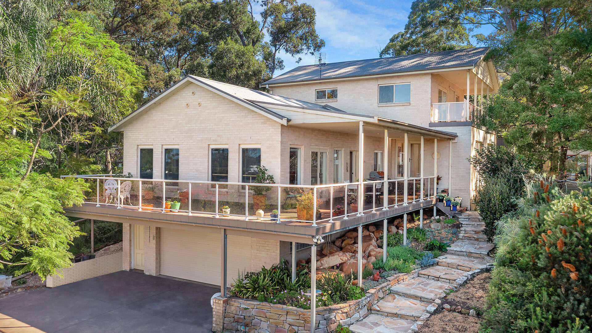 Sold - 34a Pass Avenue - New Property in Thirroul - Real Estate by Vanessa Denison-Pender
