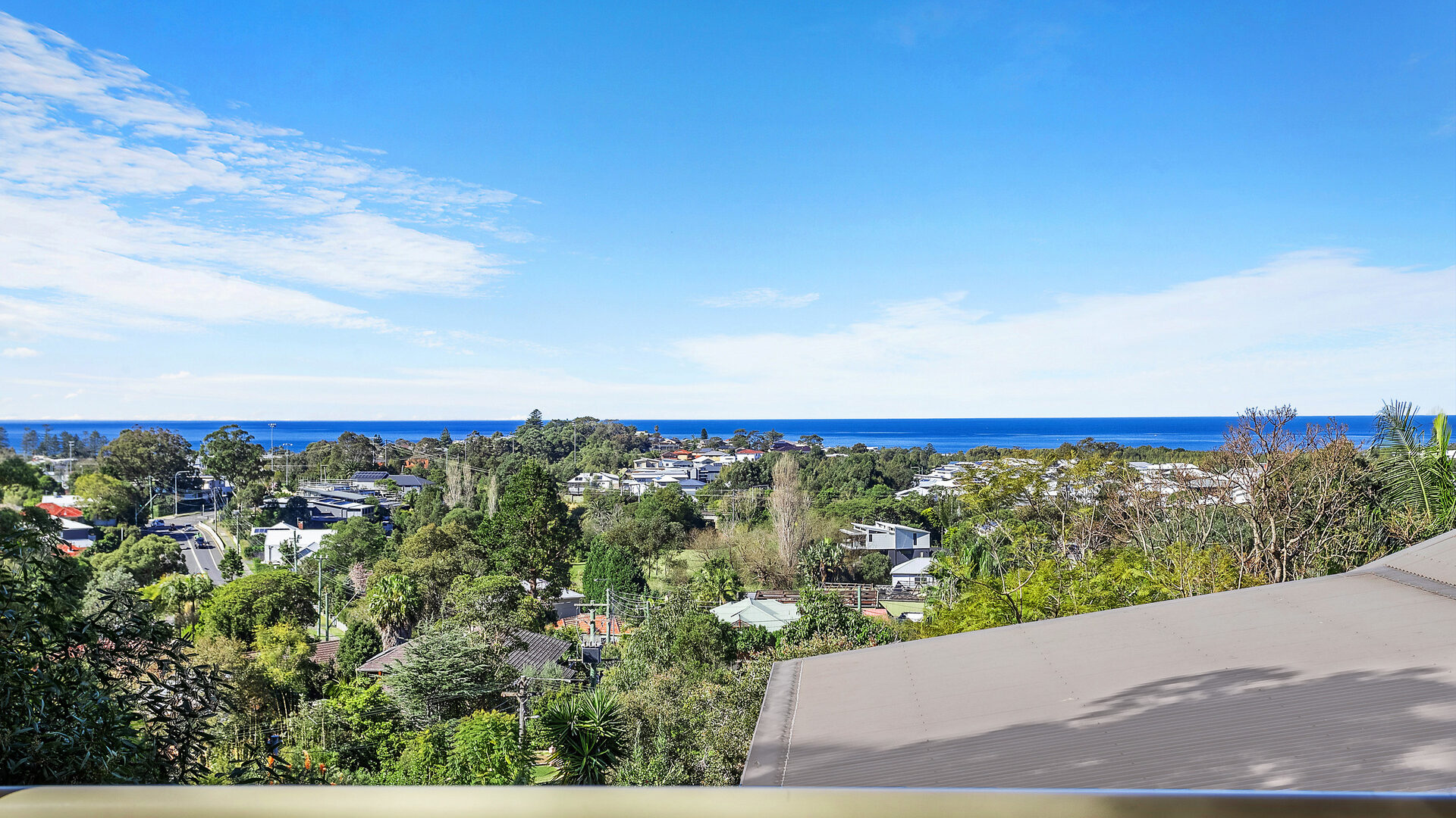 Sold - 34a Pass Avenue - New Property in Thirroul - Real Estate by Vanessa Denison-Pender