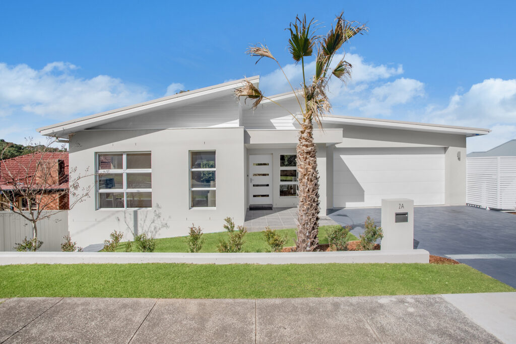Sold - 2a Balmer Crescent - New Property in Woonona - Real Estate by Vanessa Denison-Pender