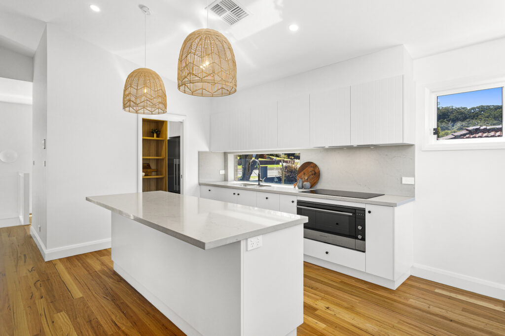Sold - 2a Balmer Crescent - New Property in Woonona - Real Estate by Vanessa Denison-Pender