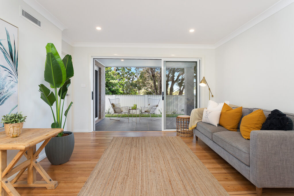 Sold - 2a Balmer Crescent - New Property in Woonona - Real Estate by Vanessa Denison-Pender