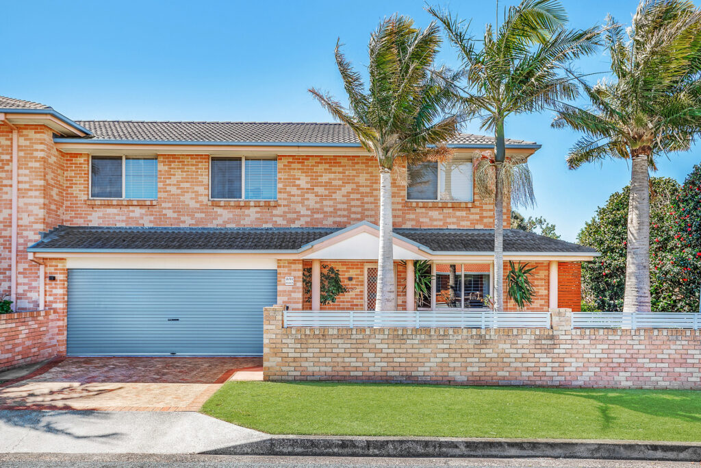 Sold - 2/11 McCauley Street - New Property in Thirroul - Real Estate by Vanessa Denison-Pender